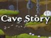 Car�tula oficial de de Cave Story WiiW para Wii