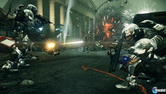 Crysis 2