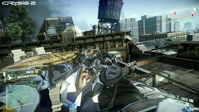Crysis 2