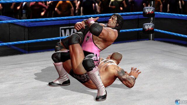Bret 'Hitman' Hart