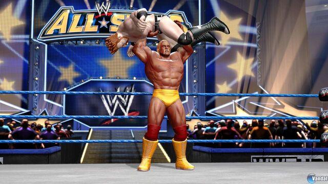 Hulk Hogan