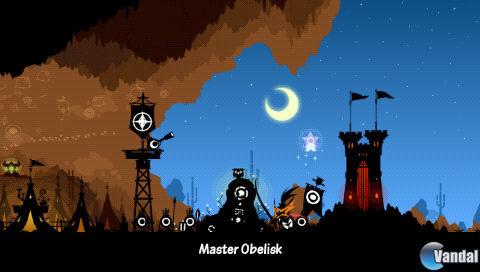 Patapon 3