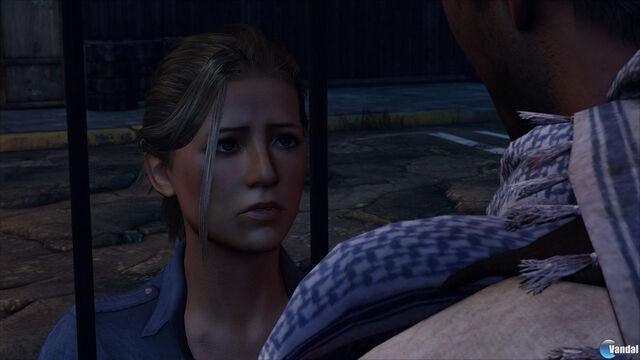 Uncharted 3