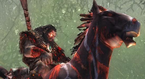 12. God of War II