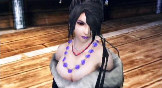 14. Final Fantasy X