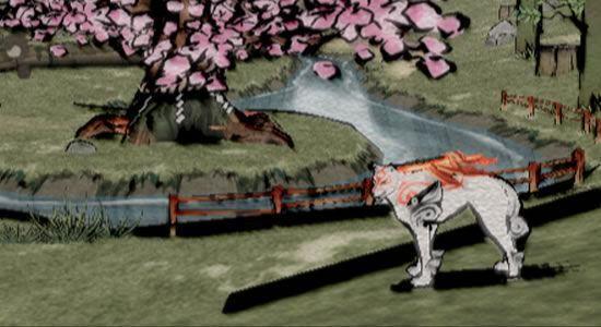 16. Okami