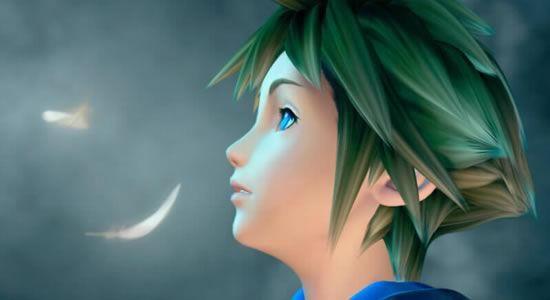 17. Kingdom Hearts