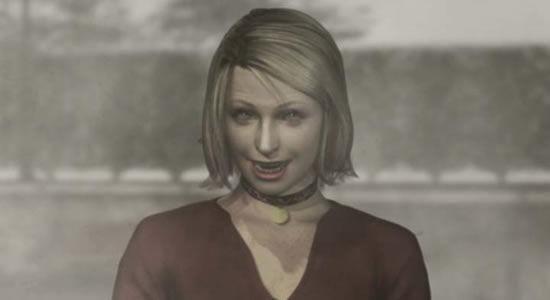 19. Silent Hill 2
