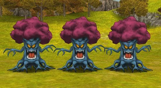 20. Dragon Quest VIII: El Periplo del Rey Maldito