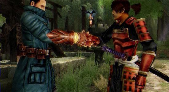 22. Onimusha 3: Demon Siege
