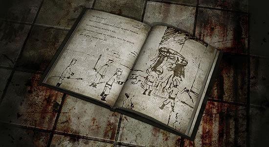 27. Silent Hill 3