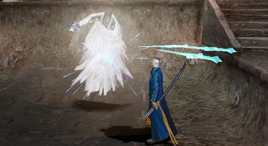 29. Devil May Cry 3
