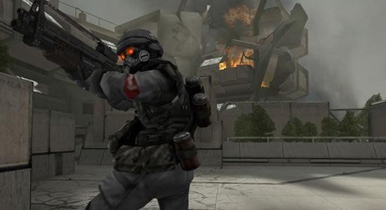 33. Killzone