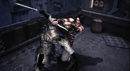 35. Prince of Persia: Las dos coronas