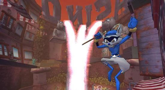 37. Sly Raccoon