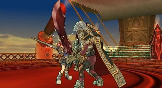 38. Dark Chronicle