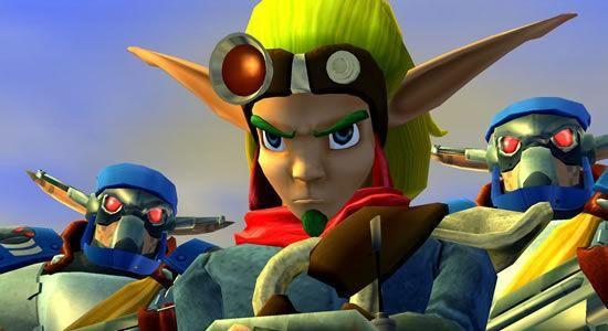 39. Jak 3