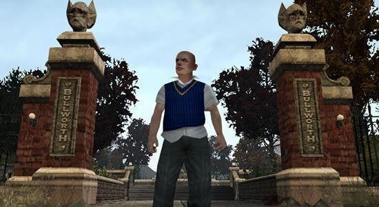 40. Bully - Canis Canem Edit