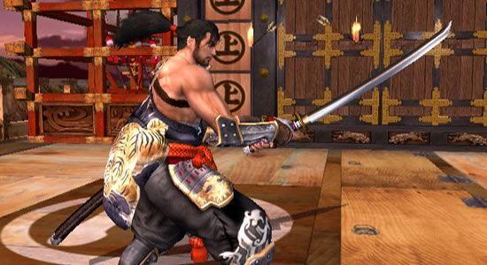 41. SoulCalibur III