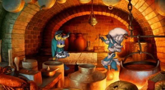 53. Odin Sphere
