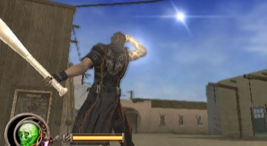 54. God Hand