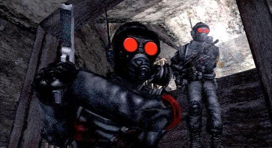 57. Manhunt