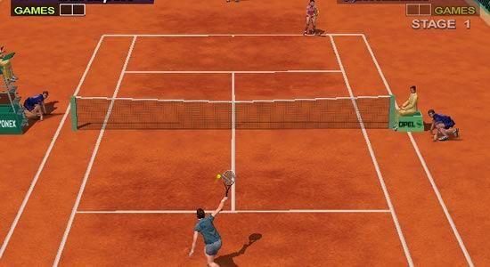 58. Virtua Tennis 2