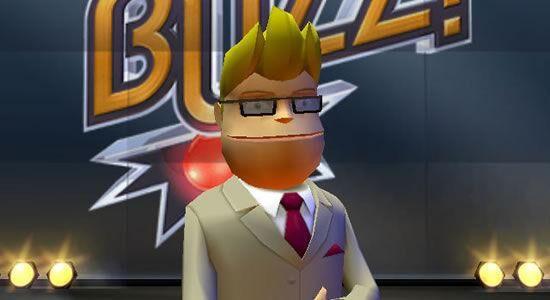 60. Buzz!