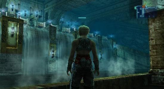 9. Final Fantasy XII