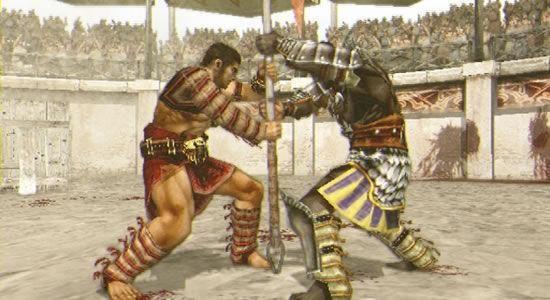 71. Shadow of Rome