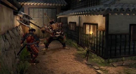 73. Onimusha