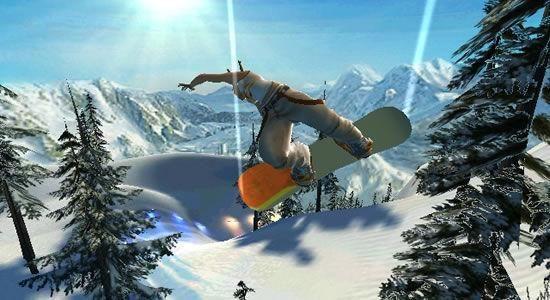 74. SSX 3