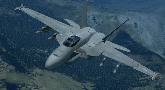 75. Ace Combat: Jefe de Escuadrón