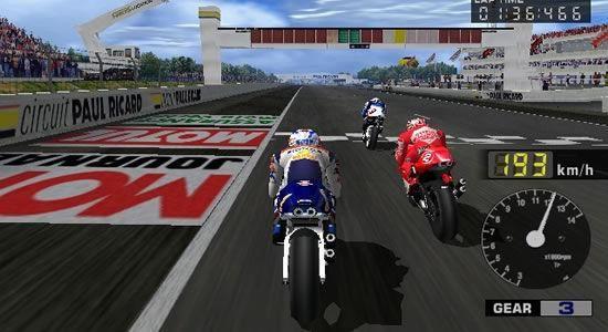 76. Moto GP