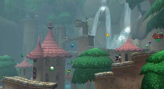 77. Klonoa 2: Lunatea's Veil