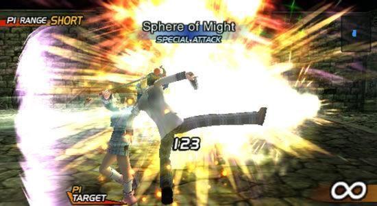 78. Star Ocean: Till the End of Time