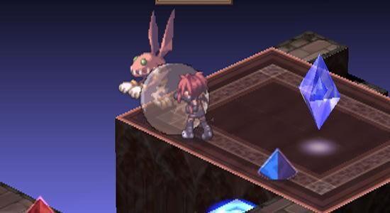 79. Disgaea