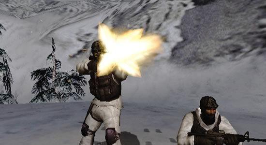 80. SOCOM: U.S. Navy SEALs
