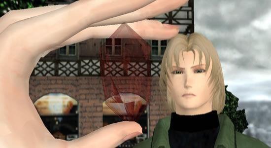 81. Shadow of Memories