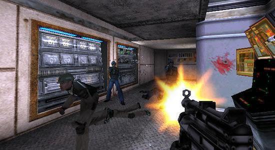 82. Red Faction