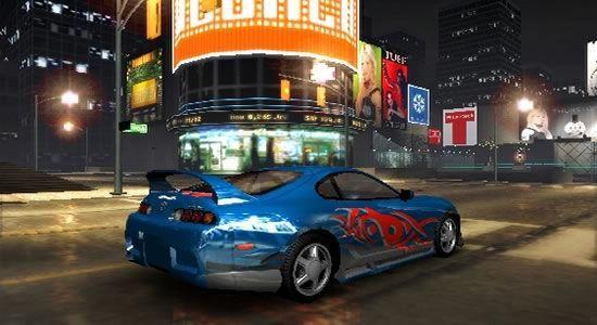 83. Need for Speed: Underground
