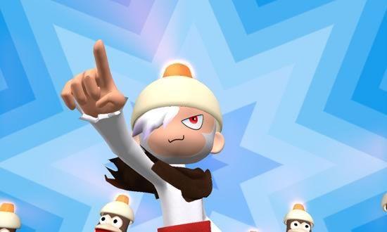 87. Ape Escape 2