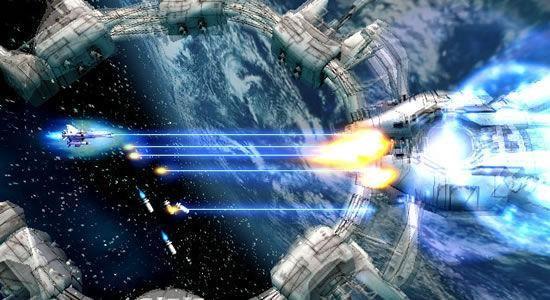 89. Gradius V