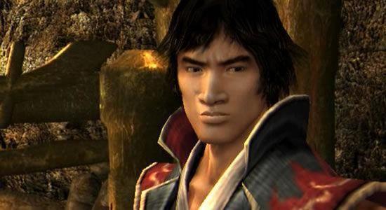 63. Onimusha 2: Samurai's Destiny