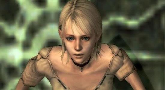 92. Haunting Ground