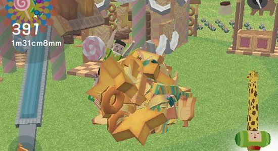 93. We Love Katamari
