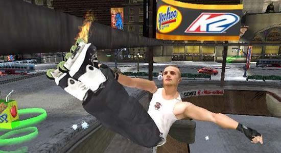95. Aggressive Inline