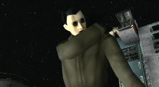 96. Time Crisis 2