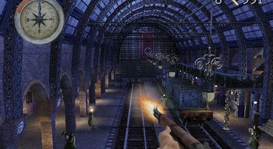 100. Medal of Honor Frontline
