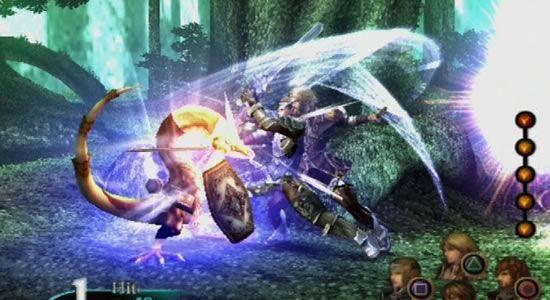 67. Valkyrie Profile 2: Silmeria